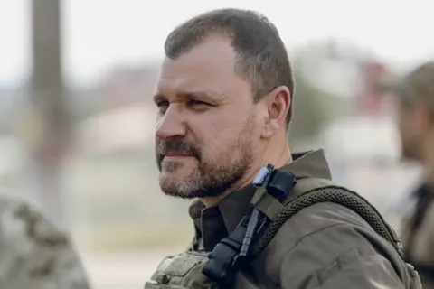 Клименко окреслив завдання на посаді секретаря РНБО