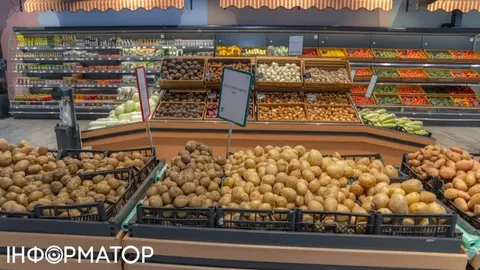 Ціни на картоплю впали, але взимку зростуть на 25-40%: що чекає на ринок