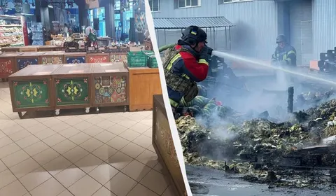 Атаки на склади: як зміняться ціни на продукти в Україні