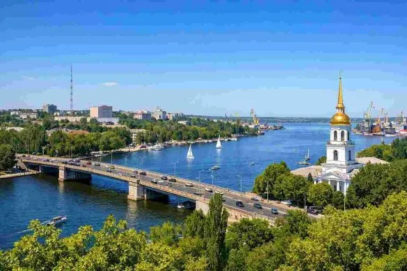 Спека в Миколаєві 20 серпня: що каже прогноз погоди