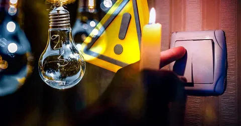 До 6 ГВт дефіциту: якою буде зима для енергосистеми України