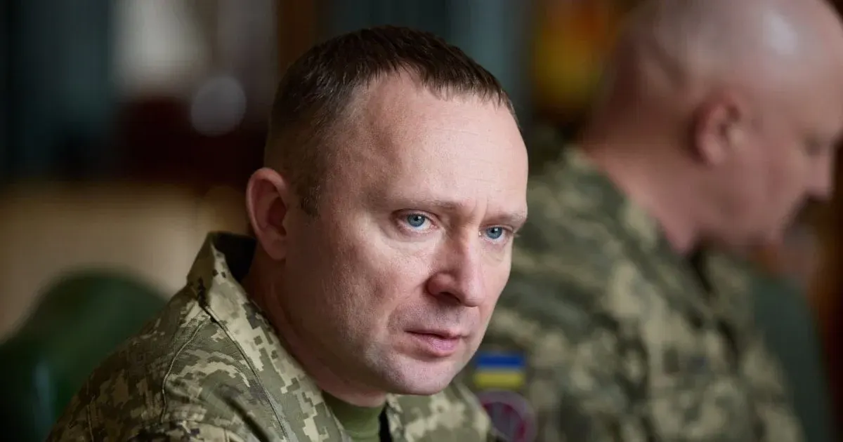 Нові призначення Драпатого: що змінилося у ЗСУ і чого чекати далі