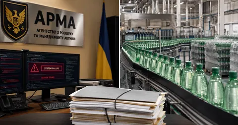 Кібератака на АРМА: експерт побачив суперечності у заявах агентства