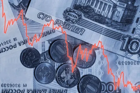 Росія переписала прогноз інфляції: що стоїть за цифрою 6,8%