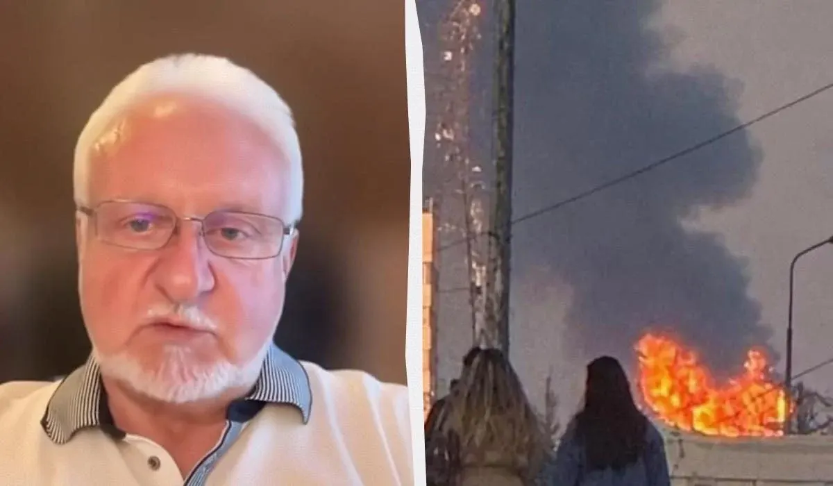 Удар по Ямалу: чому газовий експорт є критичною точкою для РФ