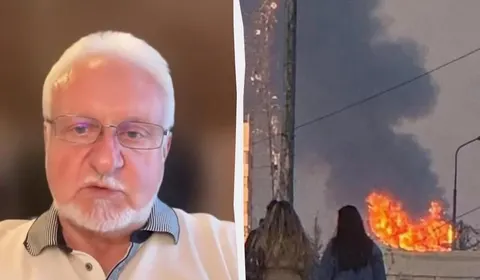 Удар по Ямалу: чому газовий експорт є критичною точкою для РФ