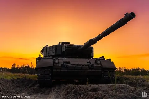 Україна стає ключовим оборонним партнером Європи — аналітики