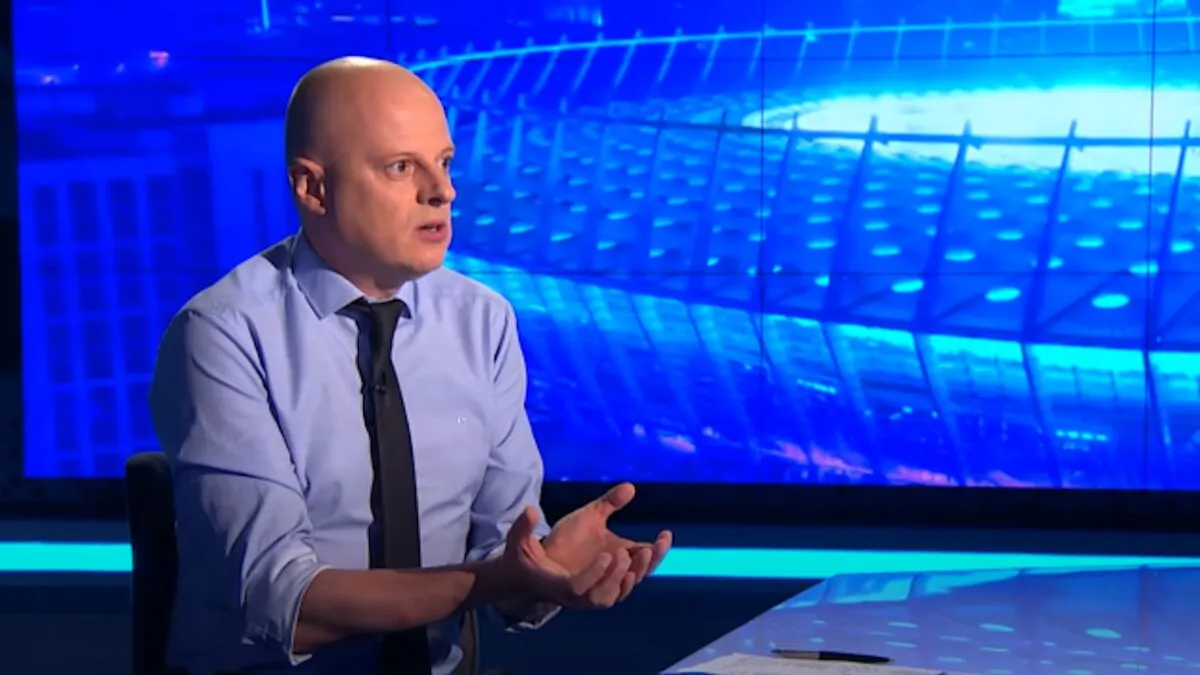 Вацко прогнозує нічию в Суперкубку Англії: Арсенал — Ман Сіті