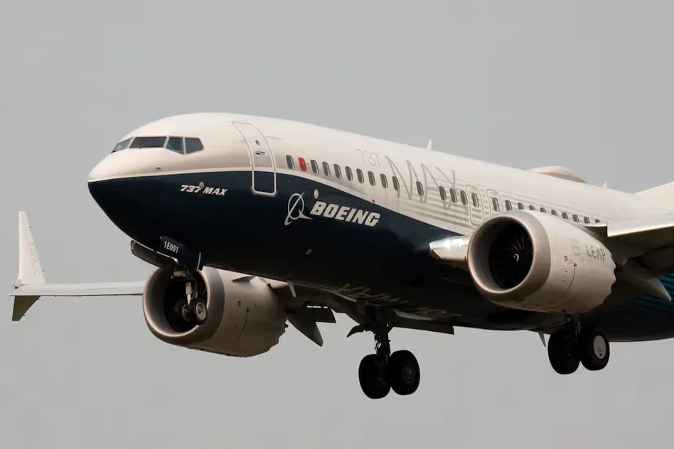 Boeing отримав дозвіл на поставки 737 MAX 7: що це означає