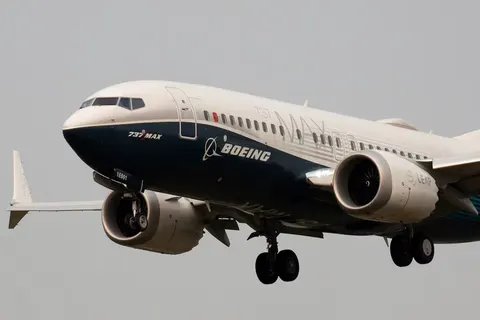 Boeing отримав дозвіл на поставки 737 MAX 7: що це означає