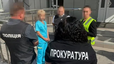 Інвалідність за $4 тисячі: підозра голові експертної команди у Хмельницькому