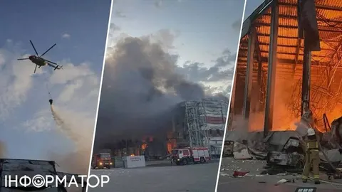 Як удари по складах вплинуть на ціни в магазинах: прогноз ЦЕС