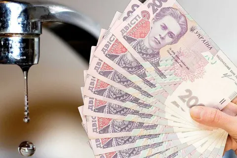 Тарифи на воду в Україні зросли понад удвічі: що буде у 2027 році