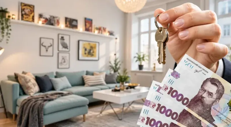 Продаж квартири з орендарем: кого можуть виселити і що буде із заставою