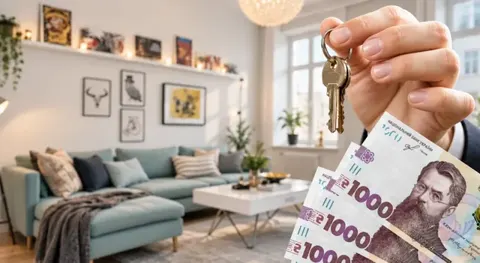 Продаж квартири з орендарем: кого можуть виселити і що буде із заставою