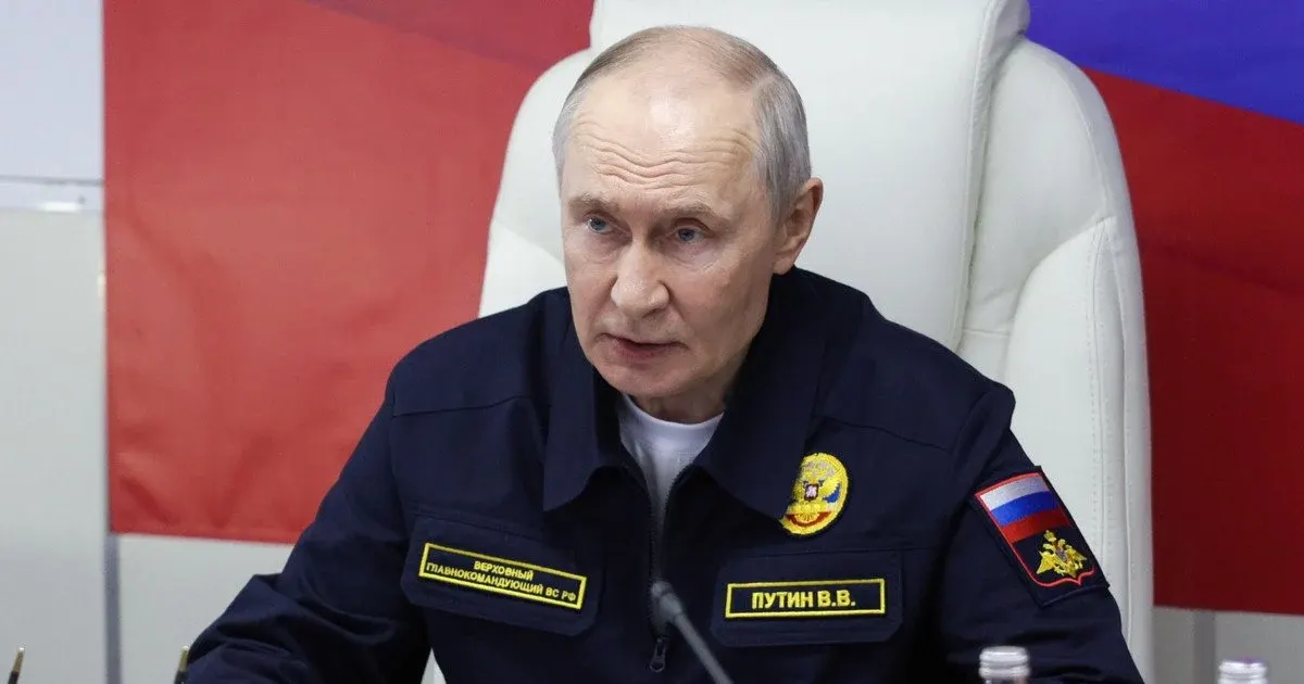 Кремль ігнорує втрати на фронті й досі вимагає капітуляції — ISW