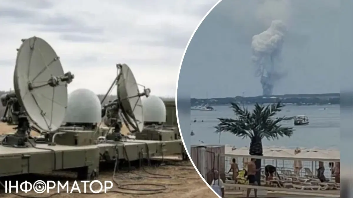ЗСУ вдруге знищили російський комплекс РЕБ «Хвиля Купол Гарант»: що це означає