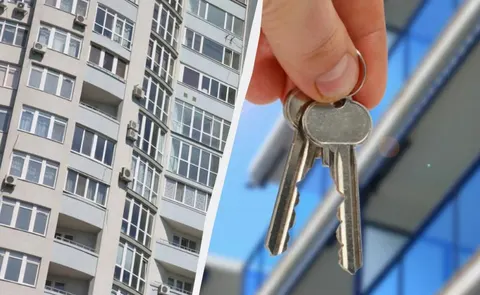 Ціни на житло у Києві можуть впасти на 20% восени: прогноз експертів