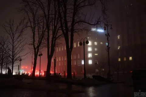 Експерт: Україна не встигне підготуватися до зимових атак на енергетику