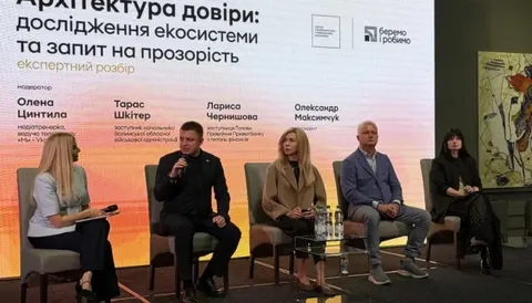 Від «зборів на картку» до системної благодійності: що змінює довіру донорів