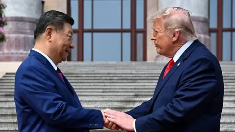 Саміт Трампа і Сі: що стоїть за підготовкою до вирішальних переговорів