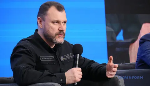 Клименко окреслив три ключові завдання на посаді секретаря РНБО