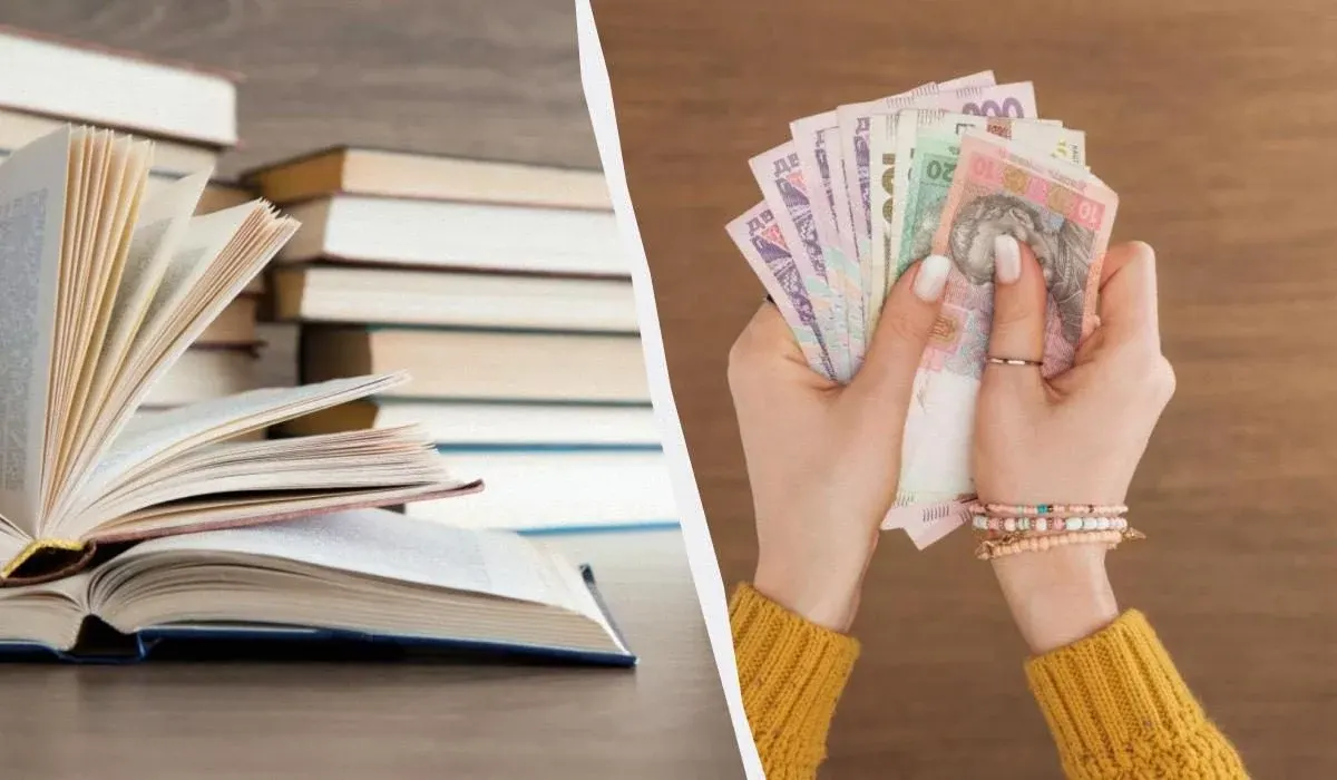 Кешбек на книжки зросте до 15%: що це означає для читачів