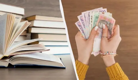 Кешбек на книжки зросте до 15%: що це означає для читачів