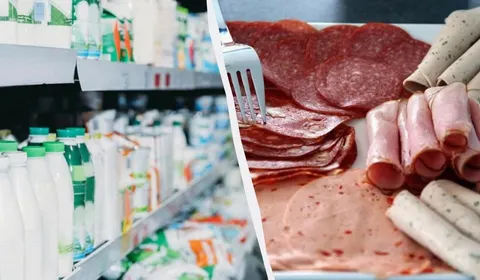 Підроблені продукти в Україні: що найчастіше фальсифікують