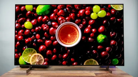 LG B6E проти B6: чи варто економити на OLED-телевізорі у 2026 році