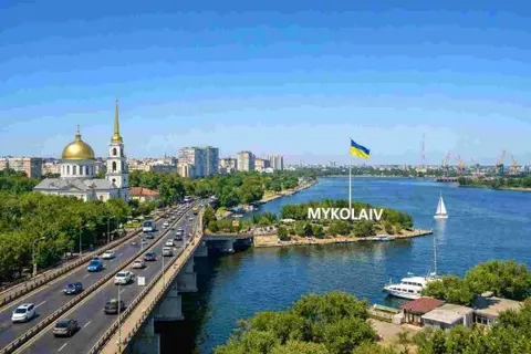 12 серпня у Миколаєві: спека до +29°C без опадів