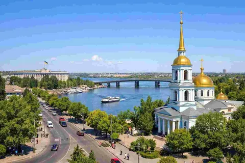 Миколаїв 10 вересня: теплий і сонячний день без опадів