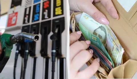 Ціни на пальне: прогноз про 100 грн/л скасовано, що далі