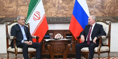 Росія таємно допомагає Ірану створювати надзвукові ракети — що це означає