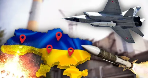 Чому Україна засекретила дані про російські ракети: пояснення експерта