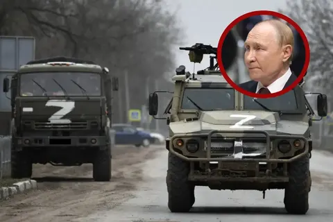 Путін готує бюджет РФ на три роки війни: що це означає