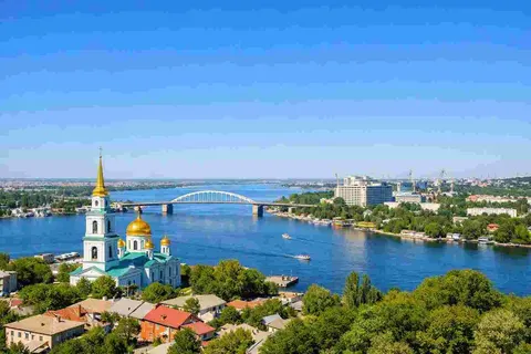 8 вересня в Миколаєві: ясна погода без опадів упродовж дня