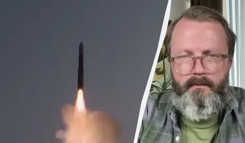 Ракети KN-30: чому Росія використовує неточну балістику КНДР