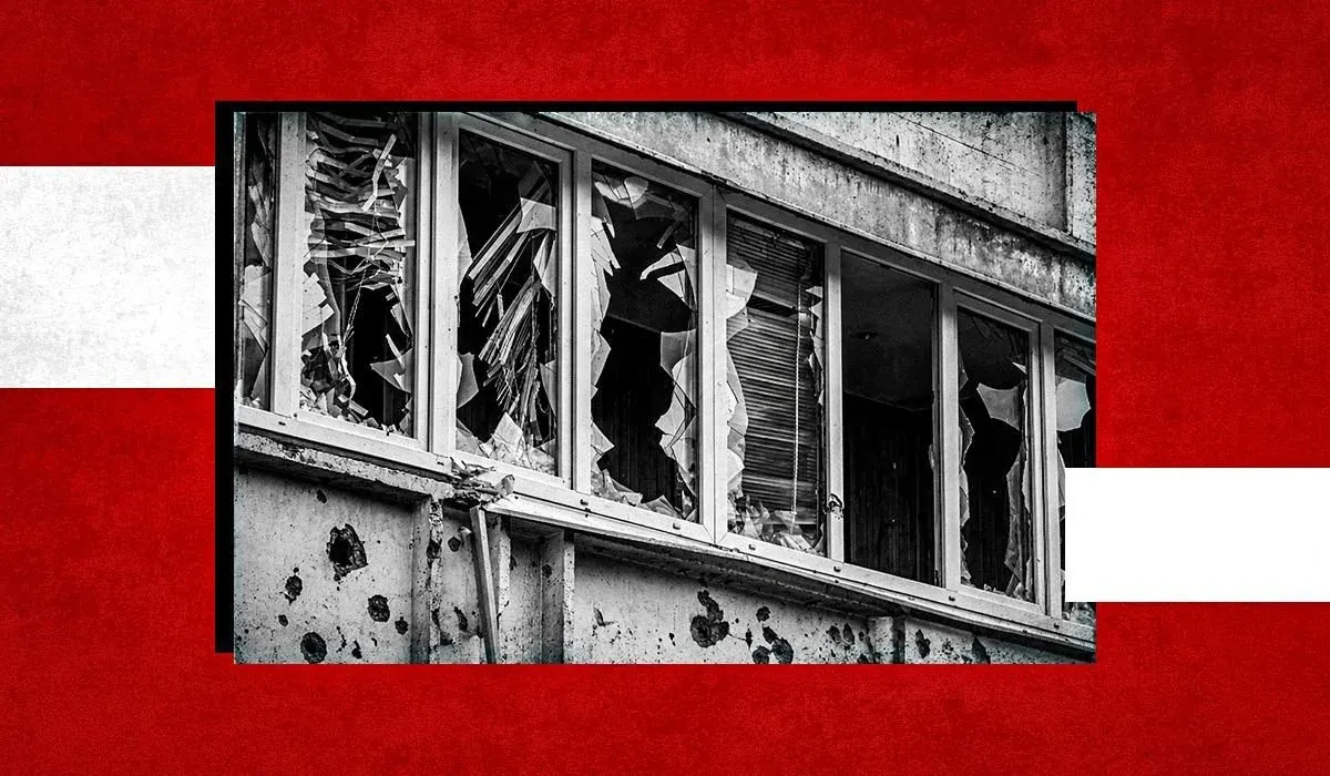 Вікна під час війни: як вибухостійкі конструкції змінюють ринок