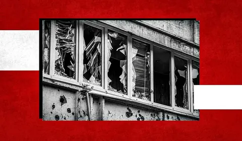 Вікна під час війни: як вибухостійкі конструкції змінюють ринок