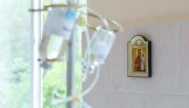 Опіки у дітей: лише 11% госпіталізованих отримують реабілітацію