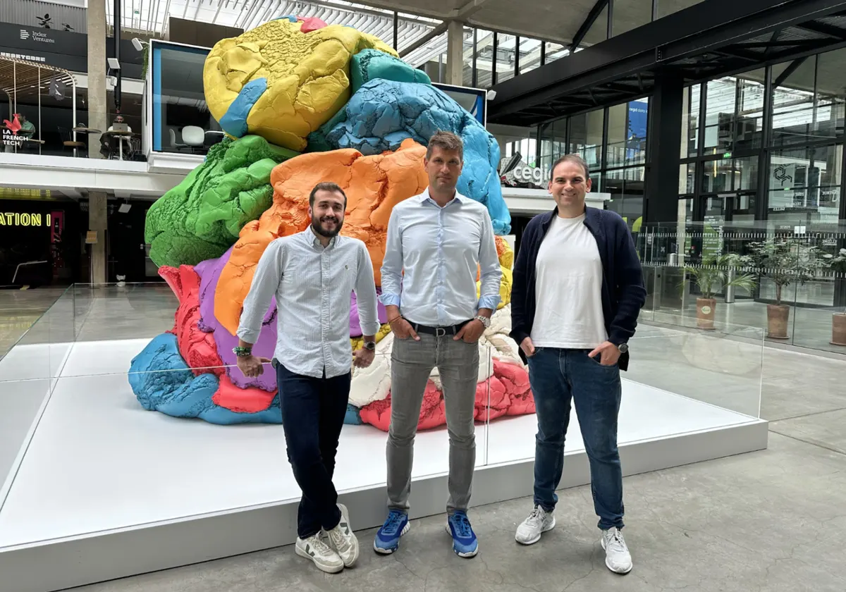 Aiffin з України потрапив до Station F: що це дає фінтеху
