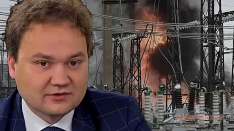 Енергетичне перемир'я: подарунок Путіна Трампу чи пастка для України