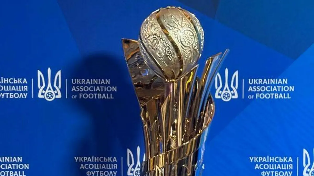 Кубок України: Федорчук прогнозує мінімум сенсацій у 1/32 фіналу