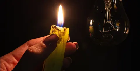 Зима без світла: чи справді українці сидітимуть у темряві по 22 години