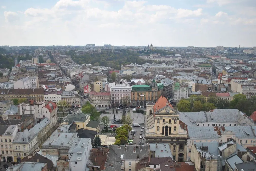 Львівські новобудови: що стоїть за ціною 122 тисячі гривень за квадрат