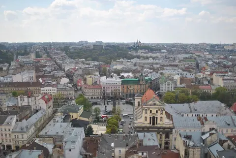 Львівські новобудови: що стоїть за ціною 122 тисячі гривень за квадрат