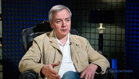 Ухвалений санкційний закон не означає автоматичного тиску на Росію — Хара