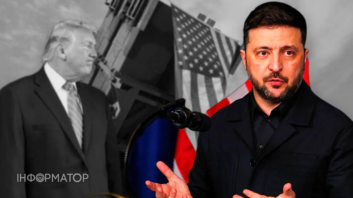 Експерт: 5-10% ракет Patriot від США не врятують Україну