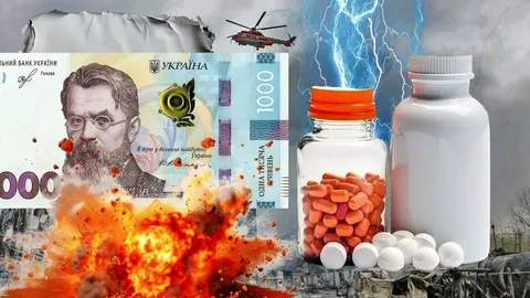 Удари по фармскладах: чи справді українцям потрібен запас ліків на 2–3 місяці